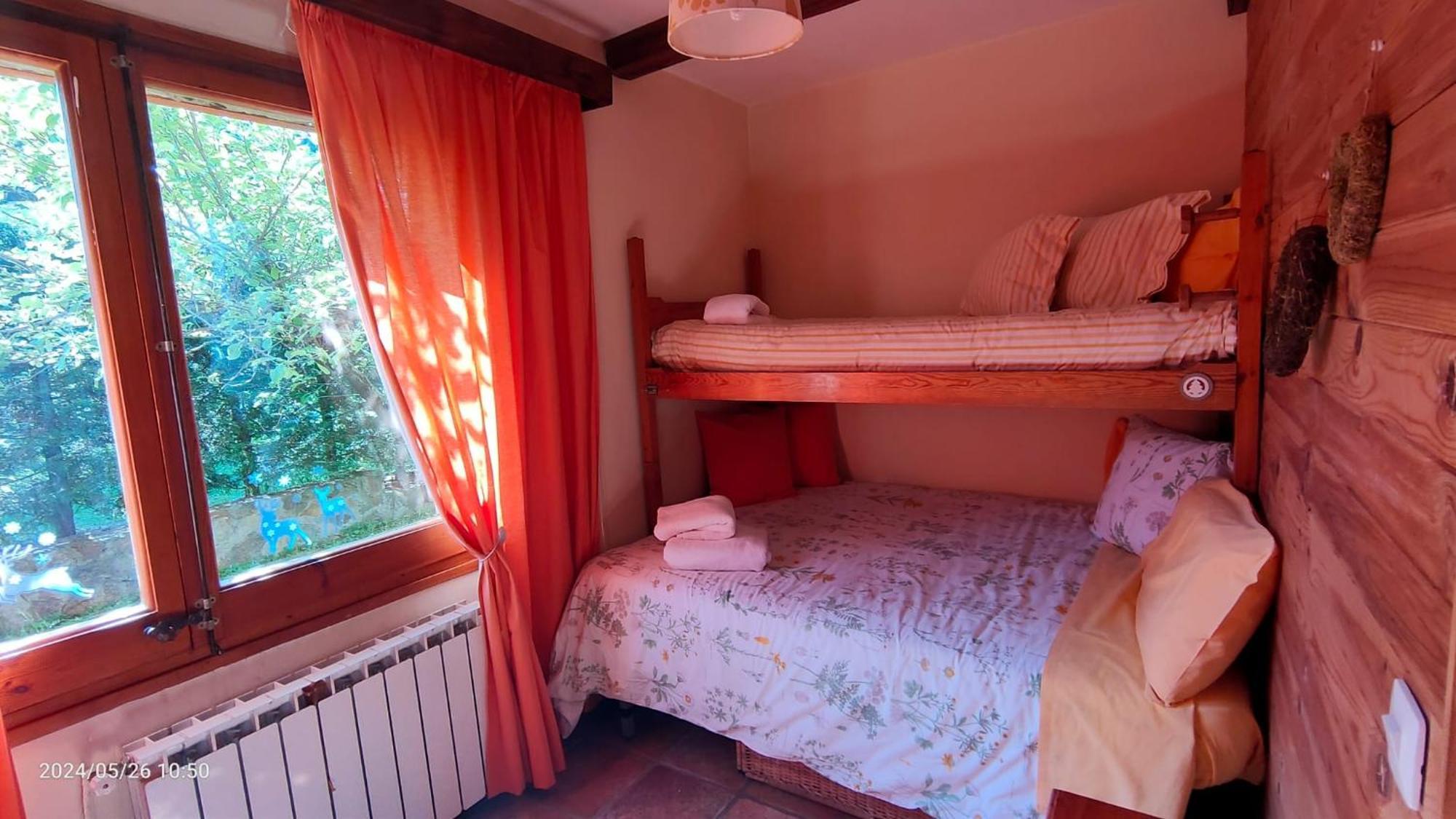 Cal Pastor De Planes Apartment Planoles Ngoại thất bức ảnh