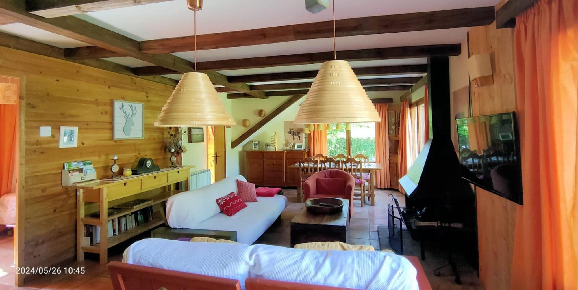 Cal Pastor De Planes Apartment Planoles Ngoại thất bức ảnh